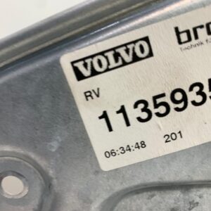 ELEVALUNAS DELANTERO DERECHO VOLVO S40 BERLINA