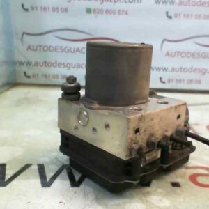 ABS CITROEN C4 PICASSO