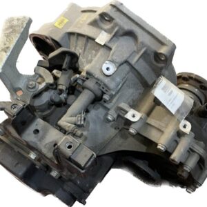 CAJA CAMBIOS SEAT IBIZA ST (6J8)