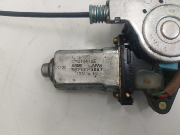 ELEVALUNAS DELANTERO DERECHO MAZDA PREMACY (CP)