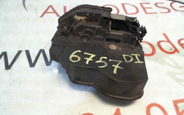 CERRADURA PUERTA DELANTERA IZQUIERDA BMW SERIE Z4 ROADSTER (E85)