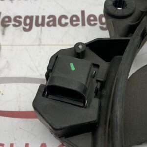 ELECTROVENTILADOR RENAULT MEGANE III BERLINA 5P