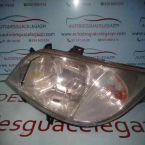 FARO IZQUIERDO MERCEDES-BENZ SPRINTER CAMIÓN