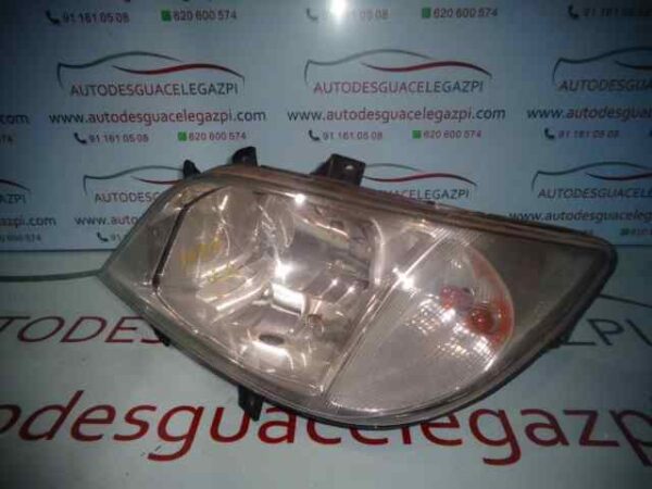 FARO IZQUIERDO MERCEDES-BENZ SPRINTER CAMIÓN