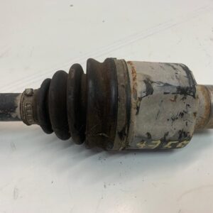 TRANSMISION DELANTERA DERECHA SSANGYONG ACTYON