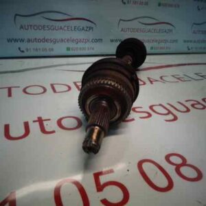 TRANSMISION DELANTERA IZQUIERDA SSANGYONG KORANDO