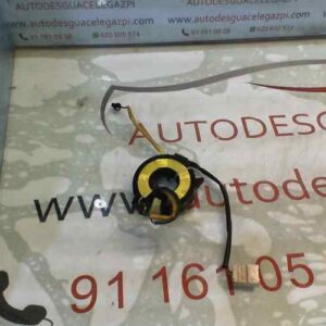 ANILLO AIRBAG SSANGYONG REXTON