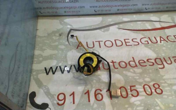 ANILLO AIRBAG SSANGYONG REXTON