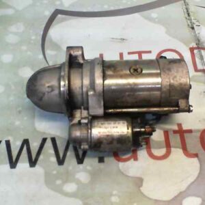 MOTOR ARRANQUE SSANGYONG REXTON