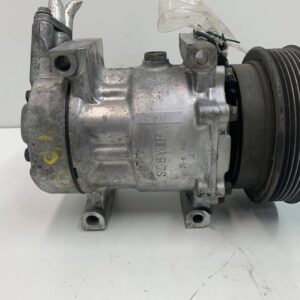 COMPRESOR AIRE ACONDICIONADO RENAULT CLIO II FASE II (B/CB0)