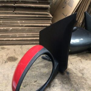 RETROVISOR IZQUIERDO TOYOTA AYGO (KGB/WNB)