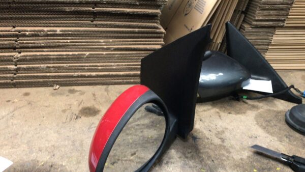 RETROVISOR IZQUIERDO TOYOTA AYGO (KGB/WNB)