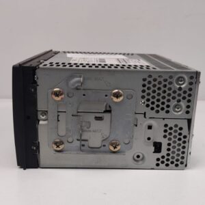 SISTEMA AUDIO / RADIO CD NISSAN QASHQAI (J10)
