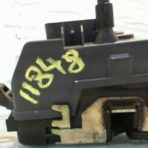 CERRADURA PUERTA TRASERA IZQUIERDA RENAULT LAGUNA II GRANDTOUR (KG0)