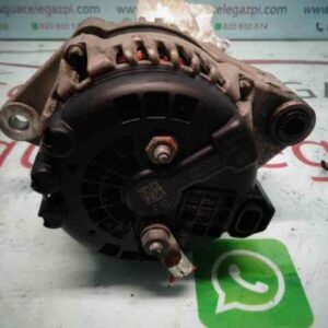 ALTERNADOR OPEL INSIGNIA BERLINA