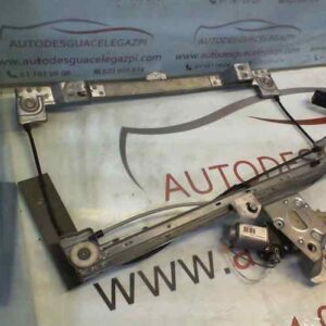 ELEVALUNAS DELANTERO IZQUIERDO RENAULT KANGOO