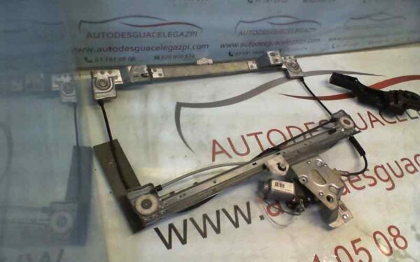 ELEVALUNAS DELANTERO IZQUIERDO RENAULT KANGOO