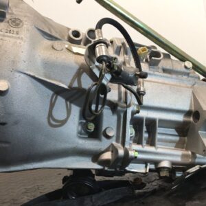 CAJA CAMBIOS BMW SERIE 5 BERLINA (E39)