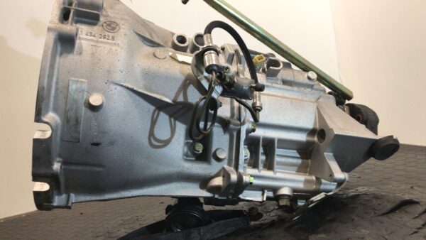 CAJA CAMBIOS BMW SERIE 5 BERLINA (E39)
