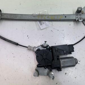 ELEVALUNAS DELANTERO IZQUIERDO NISSAN PATHFINDER (R51)