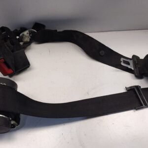 CINTURON SEGURIDAD TRASERO CENTRAL AUDI A6 BERLINA (4F2)