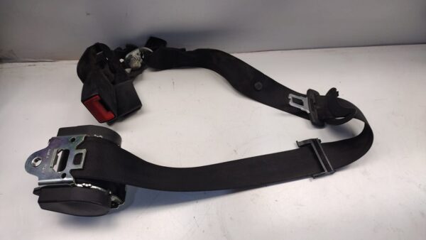 CINTURON SEGURIDAD TRASERO CENTRAL AUDI A6 BERLINA (4F2)