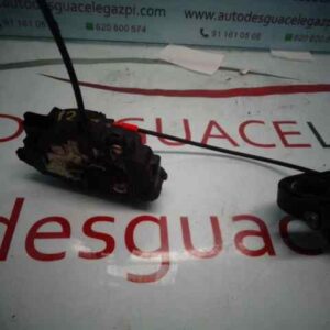 CERRADURA PUERTA DELANTERA DERECHA RENAULT KANGOO