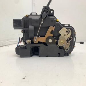 CERRADURA PUERTA DELANTERA DERECHA SKODA OCTAVIA BERLINA (1U2)