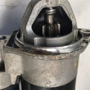 MOTOR ARRANQUE OPEL SIGNUM