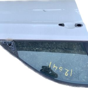 PUERTA DELANTERA DERECHA BMW SERIE 3 BERLINA (E90)