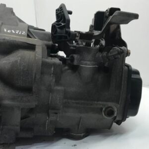 CAJA CAMBIOS SEAT IBIZA ST (6J8)