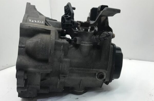 CAJA CAMBIOS SEAT IBIZA ST (6J8)