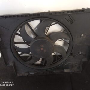 ELECTROVENTILADOR BMW SERIE 1 BERLINA (E81/E87)