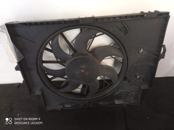 ELECTROVENTILADOR BMW SERIE 1 BERLINA (E81/E87)