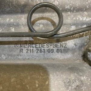 CAJA CAMBIOS MERCEDES-BENZ CLASE C (BM 203) BERLINA