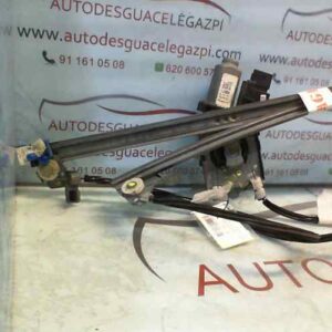ELEVALUNAS DELANTERO DERECHO RENAULT ESPACE IV (JK0)