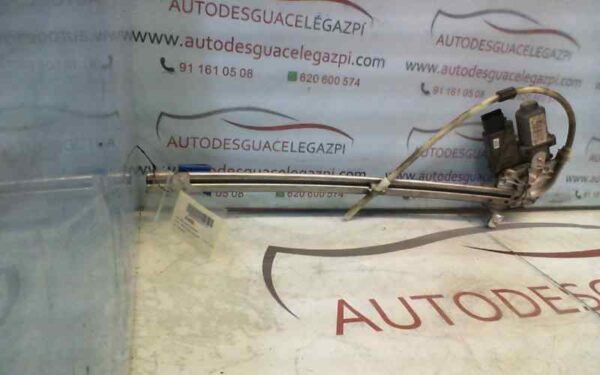 ELEVALUNAS TRASERO IZQUIERDO RENAULT ESPACE IV (JK0)