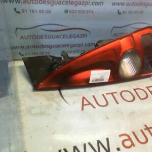 PILOTO TRASERO DERECHO RENAULT ESPACE IV (JK0)