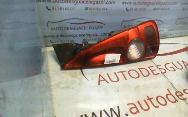 PILOTO TRASERO DERECHO RENAULT ESPACE IV (JK0)