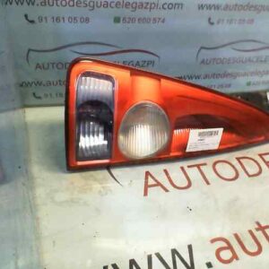 PILOTO TRASERO IZQUIERDO RENAULT ESPACE IV (JK0)