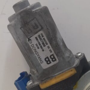 ELEVALUNAS DELANTERO DERECHO CHEVROLET EPICA