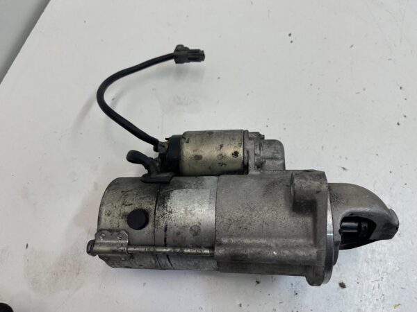 MOTOR ARRANQUE CHEVROLET EPICA