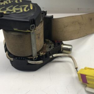 CINTURON SEGURIDAD DELANTERO DERECHO VOLKSWAGEN TOURAN (1T1)