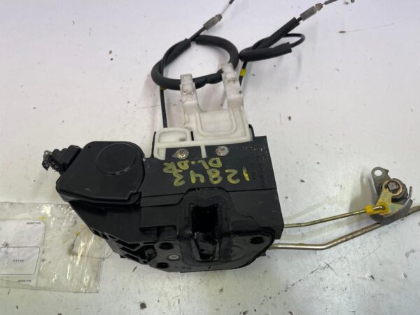 CERRADURA PUERTA DELANTERA DERECHA HYUNDAI SANTA FE (SM)
