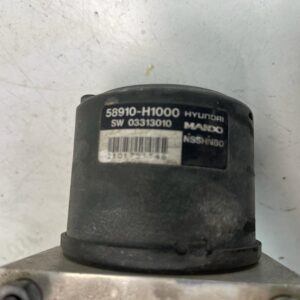 ABS HYUNDAI TERRACAN (HP)