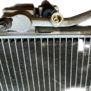 CONDENSADOR / RADIADOR  AIRE ACONDICIONADO HYUNDAI TERRACAN (HP)