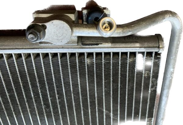 CONDENSADOR / RADIADOR  AIRE ACONDICIONADO HYUNDAI TERRACAN (HP)