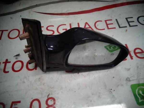 RETROVISOR DERECHO HYUNDAI MATRIX