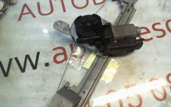 ELEVALUNAS TRASERO IZQUIERDO RENAULT SCENIC II (JM)