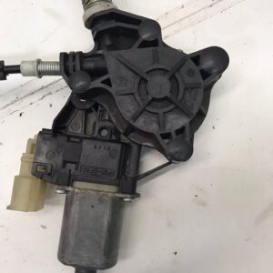 ELEVALUNAS DELANTERO IZQUIERDO MINI MINI (R56)